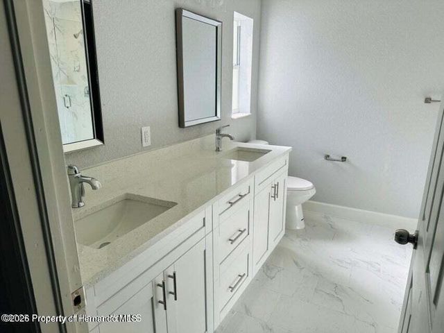 9341 Northcliffe Boulevard, Spring Hill, FL 34606