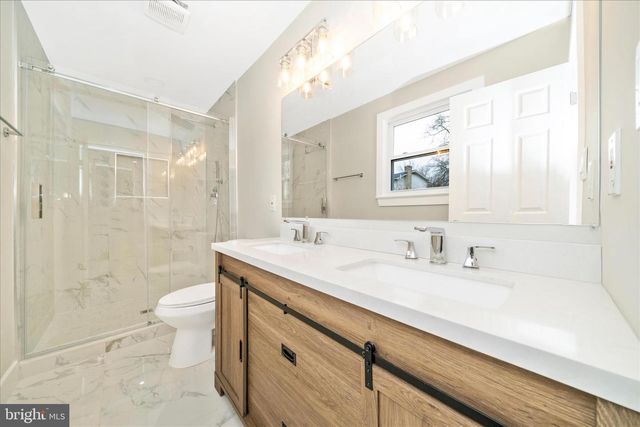 4612 WESTRIDGE PL, Temple Hills, MD 20748