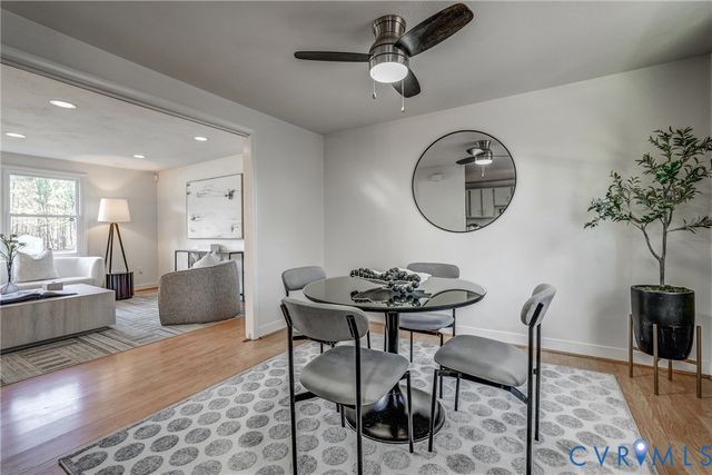 9725 Laurel Pine Dr, Henrico, VA 23228