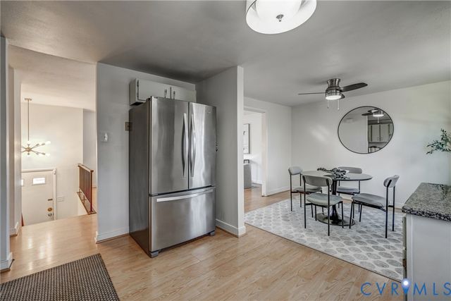 9725 Laurel Pine Dr, Henrico, VA 23228