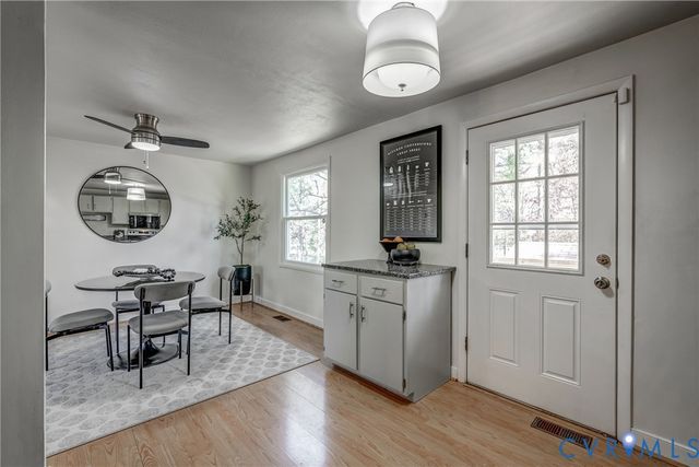 9725 Laurel Pine Dr, Henrico, VA 23228