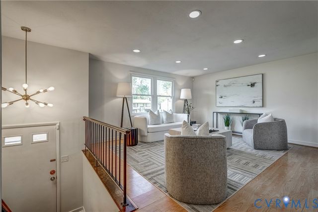 9725 Laurel Pine Dr, Henrico, VA 23228