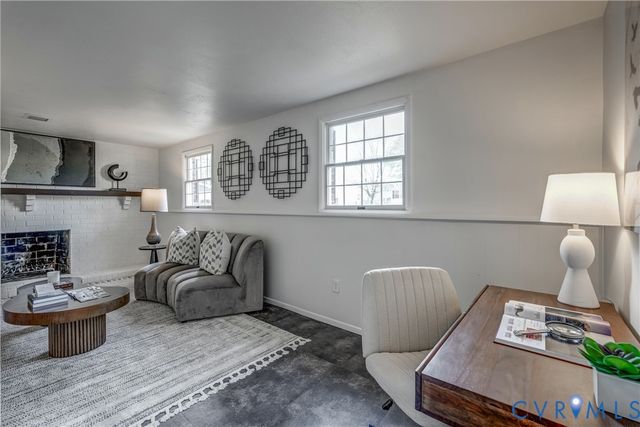 9725 Laurel Pine Dr, Henrico, VA 23228