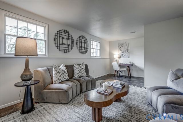 9725 Laurel Pine Dr, Henrico, VA 23228