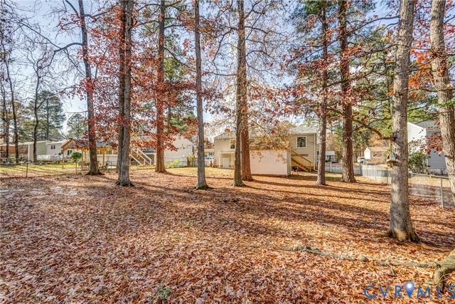 9725 Laurel Pine Dr, Henrico, VA 23228