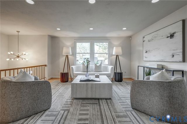 9725 Laurel Pine Dr, Henrico, VA 23228