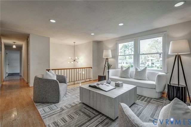 9725 Laurel Pine Dr, Henrico, VA 23228