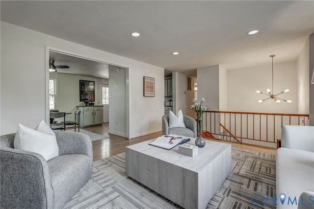 9725 Laurel Pine Dr, Henrico, VA 23228