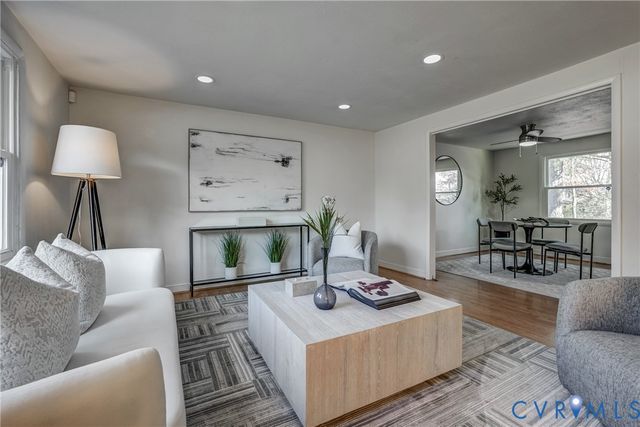 9725 Laurel Pine Dr, Henrico, VA 23228