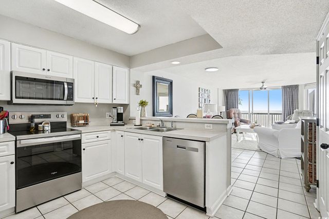 102 N Ocean Blvd Unit 1602, North Myrtle Beach, SC 29582