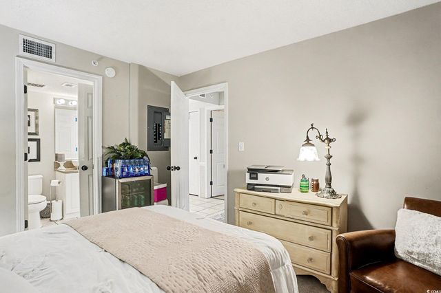 102 N Ocean Blvd Unit 1602, North Myrtle Beach, SC 29582