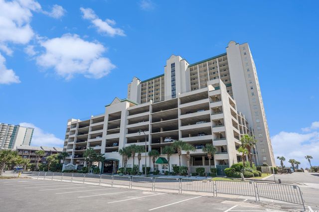 102 N Ocean Blvd Unit 1602, North Myrtle Beach, SC 29582