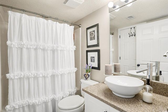 102 N Ocean Blvd Unit 1602, North Myrtle Beach, SC 29582