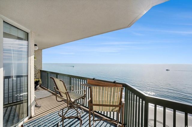 102 N Ocean Blvd Unit 1602, North Myrtle Beach, SC 29582