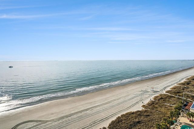 102 N Ocean Blvd Unit 1602, North Myrtle Beach, SC 29582