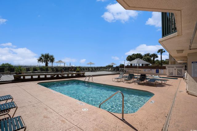 102 N Ocean Blvd Unit 1602, North Myrtle Beach, SC 29582
