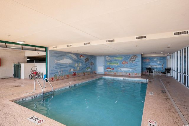 102 N Ocean Blvd Unit 1602, North Myrtle Beach, SC 29582