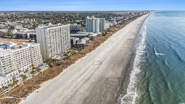 102 N Ocean Blvd Unit 1602, North Myrtle Beach, SC 29582