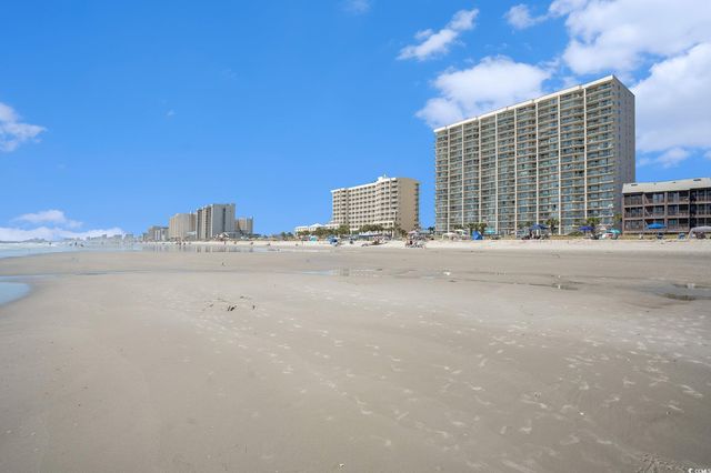 102 N Ocean Blvd Unit 1602, North Myrtle Beach, SC 29582