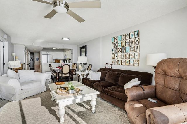 102 N Ocean Blvd Unit 1602, North Myrtle Beach, SC 29582