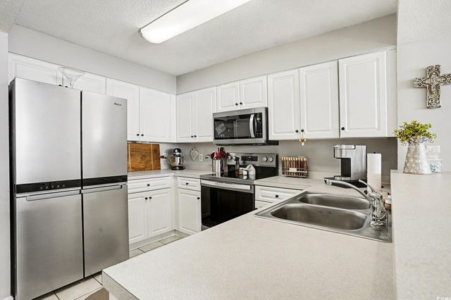 102 N Ocean Blvd Unit 1602, North Myrtle Beach, SC 29582