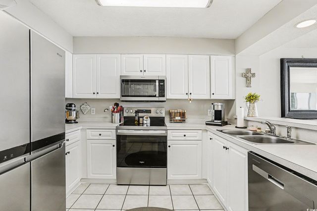 102 N Ocean Blvd Unit 1602, North Myrtle Beach, SC 29582