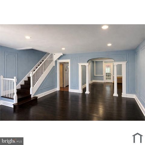 118 LONGFELLOW ST NW, Washington, DC 20011