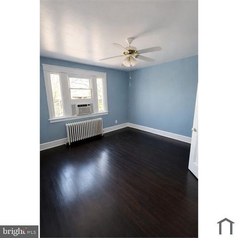 118 LONGFELLOW ST NW, Washington, DC 20011
