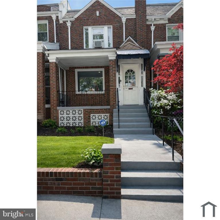 118 LONGFELLOW ST NW, Washington, DC 20011