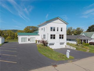 340 Cleveland Avenue, Hornellsville, NY 14843