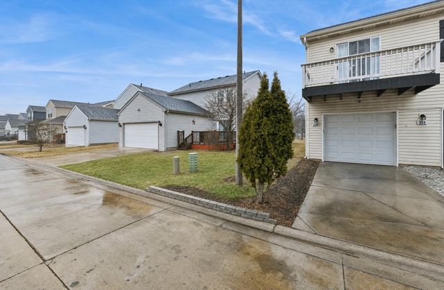356 OGDEN FALLS Boulevard 356, Oswego, IL 60543
