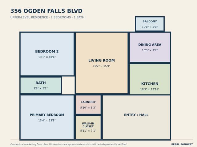 356 OGDEN FALLS Boulevard 356, Oswego, IL 60543