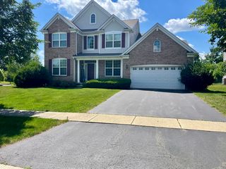 388 Toccoa Lane, Volo, IL 60073