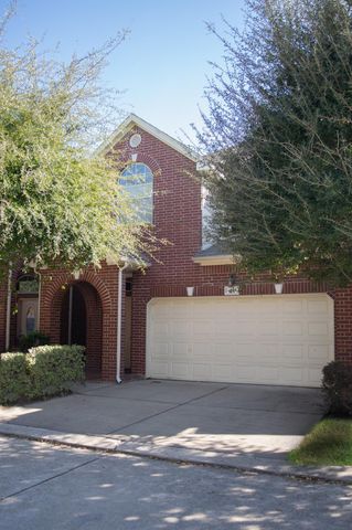 9224 Rodney Ray Boulevard 18, Houston, TX 77040