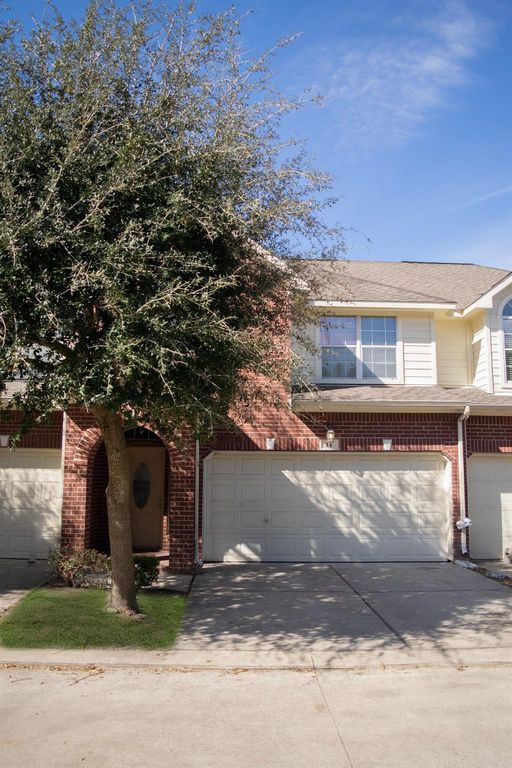 9224 Rodney Ray Boulevard 18, Houston, TX 77040