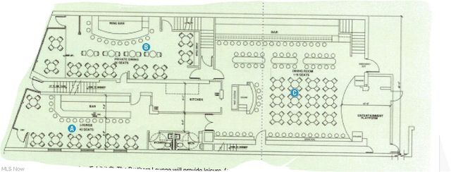 11609 Detroit Avenue, Cleveland, OH 44102