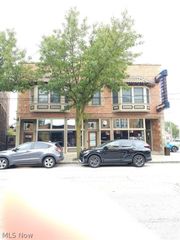 11609 Detroit Avenue, Cleveland, OH 44102