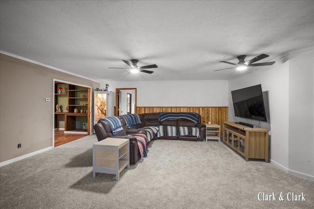 3715 E Skeels Road, Holton, MI 49425