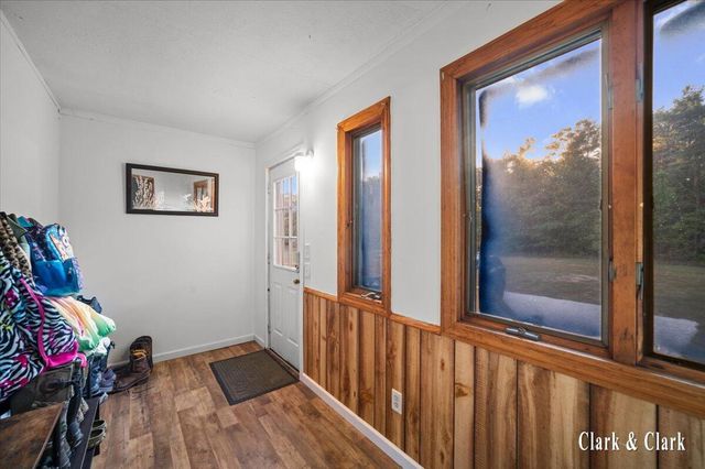 3715 E Skeels Road, Holton, MI 49425