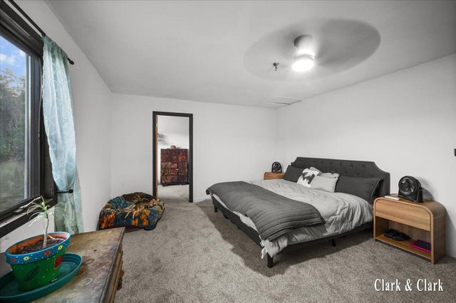 3715 E Skeels Road, Holton, MI 49425