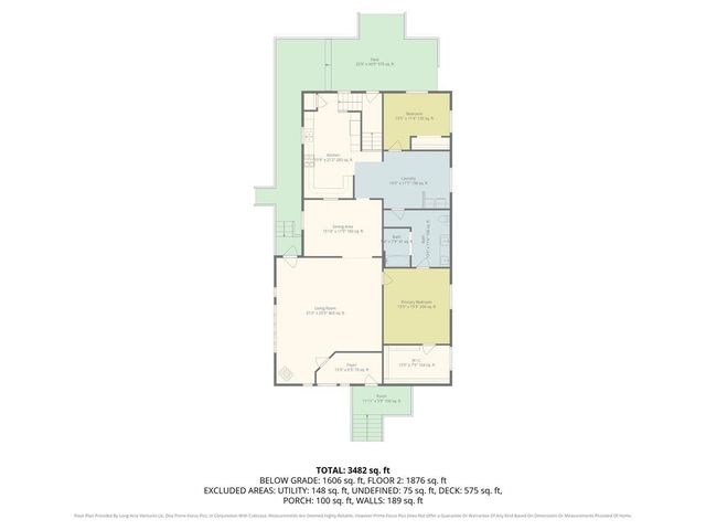 3715 E Skeels Road, Holton, MI 49425