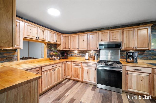 3715 E Skeels Road, Holton, MI 49425