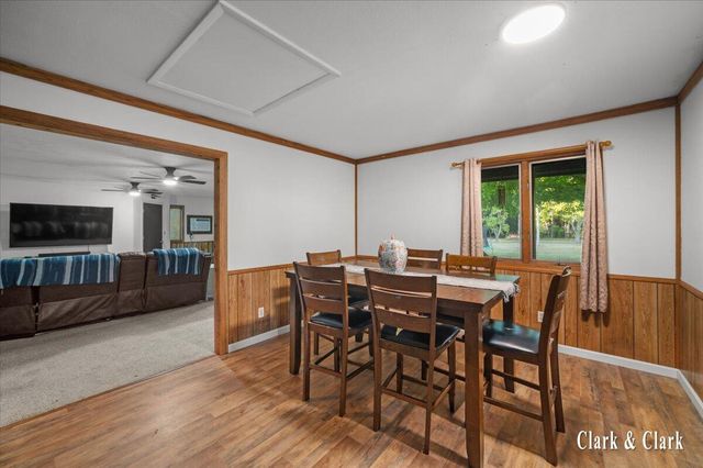 3715 E Skeels Road, Holton, MI 49425