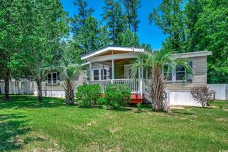 2340 Cane Branch Rd., Loris, SC 29569