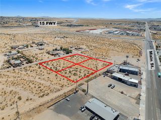 0 J /Orchid Street, Barstow, CA 92311