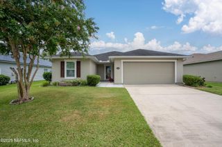 6589 WINDING GREENS Drive, Jacksonville, FL 32244