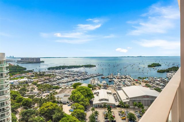 2655 S bayshore drive 1906, Coconut Grove, FL 33133