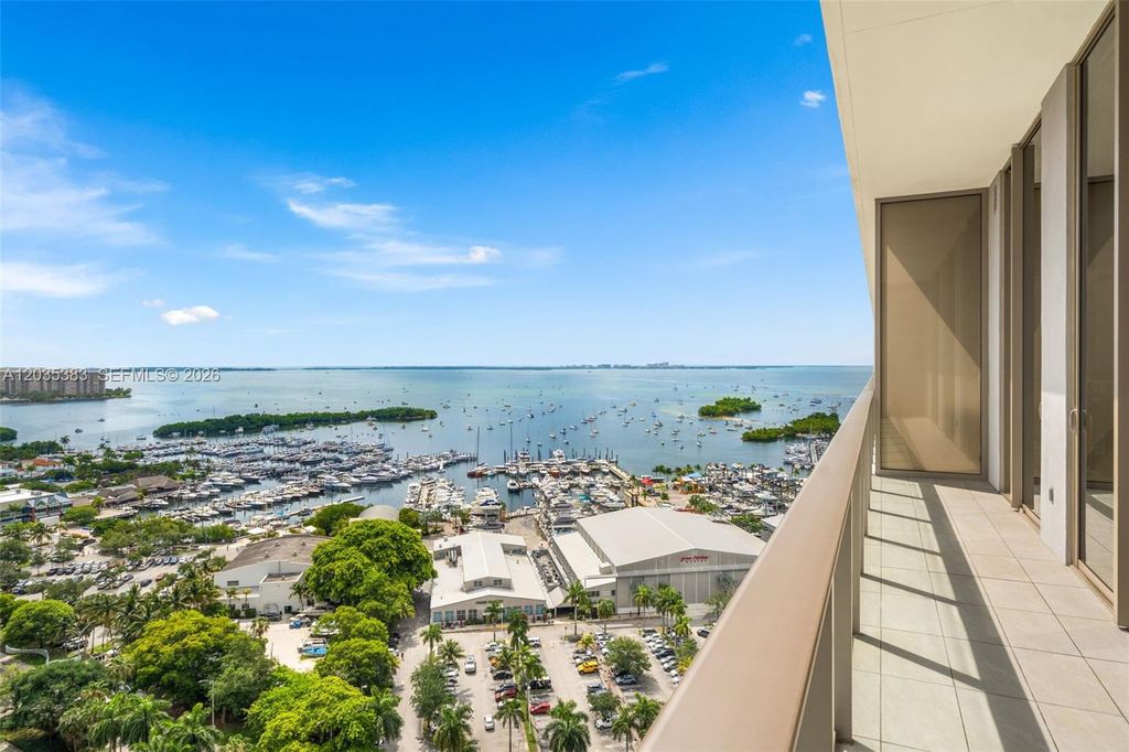 2655 S bayshore drive 1906, Coconut Grove, FL 33133