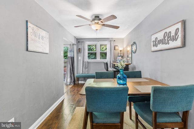 614 N SYCAMORE AVE, Clifton Heights, PA 19018