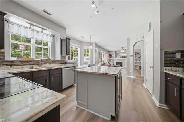 608 September LN, Chesapeake, VA 23322